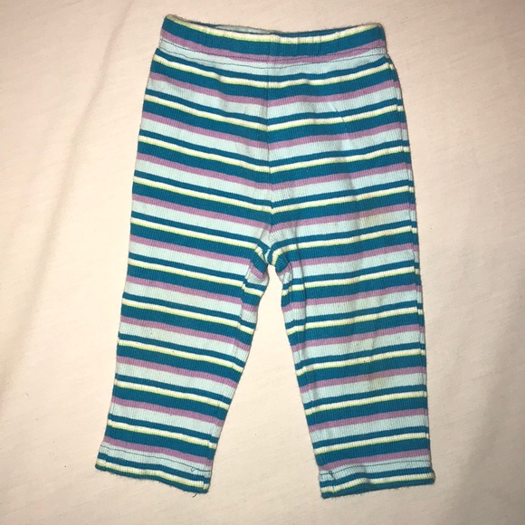 Stripes and snowflake set - Picture 4 of 4